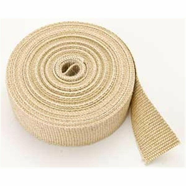 Olympian Athlete 11002 Exhaust System Wrap 50 Ft. OL346164